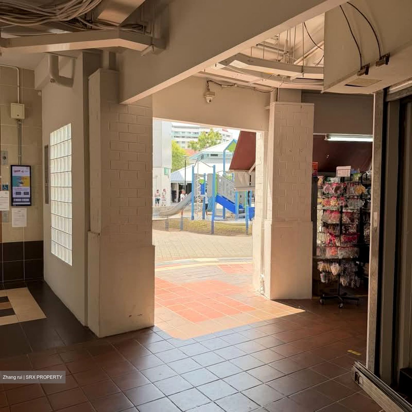 Quemoy Building (D19), Shop House #576551581